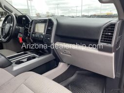 2019 Ford F-150 XLT full