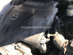 2008 Mazda CX-7 full