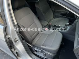 2016 Volkswagen Golf TSI S full