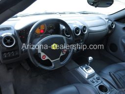 2008 Ferrari 430 full