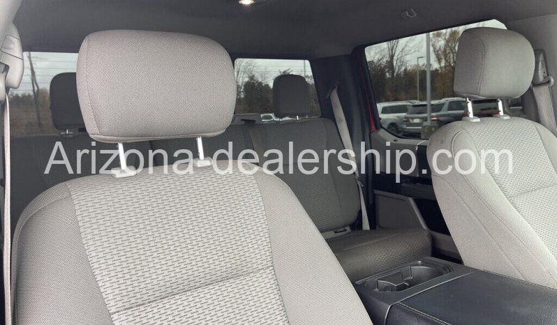 2019 Ford F-150 XLT full