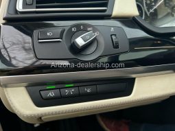 2010 BMW 7-Series full