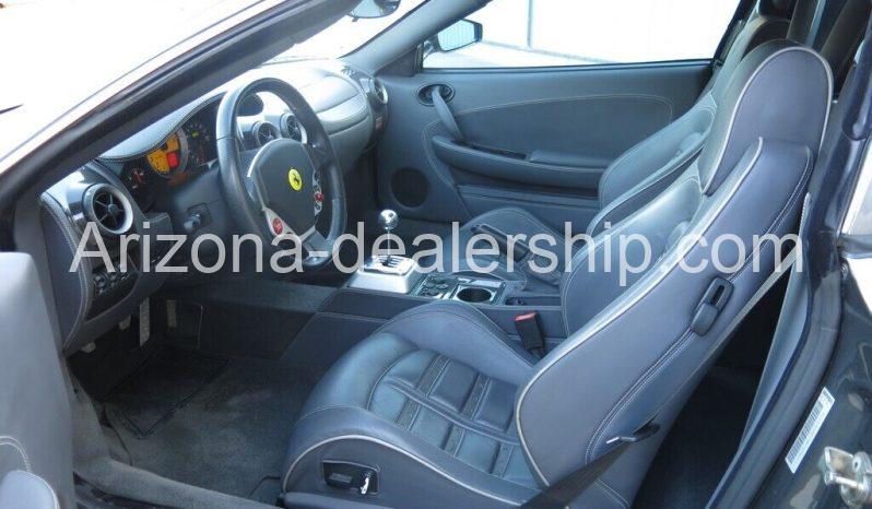 2008 Ferrari 430 full