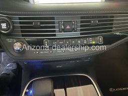 2019 Lexus LS full