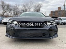 2022 Honda Civic Touring full