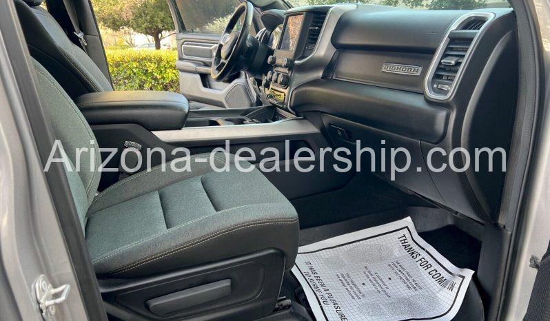 2019 Ram 1500 Big Horn full