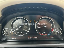 2010 BMW 7-Series full