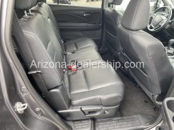 2017 Honda Pilot EX-L full