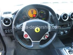 2008 Ferrari 430 full