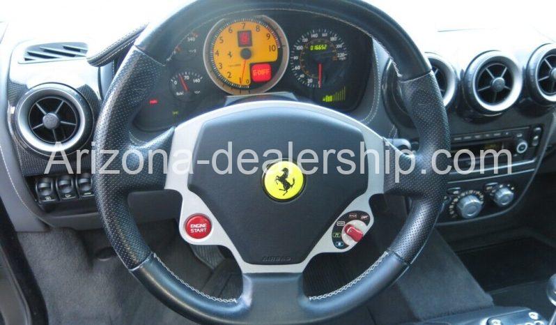 2008 Ferrari 430 full