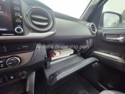 2021 Toyota Tacoma 4WD full