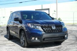 2021 Honda Passport * EX-L w full