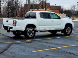 2021 Toyota Tacoma 4WD full