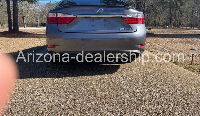 2013 Lexus ES 350 350 full