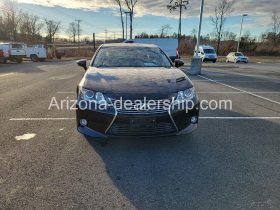 2014 Lexus ES 350 350