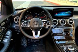 2019 Mercedes-Benz C-Class C 300 full