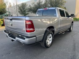 2019 Ram 1500 Big Horn full