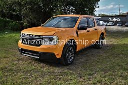 2022 Ford Maverick XLT full