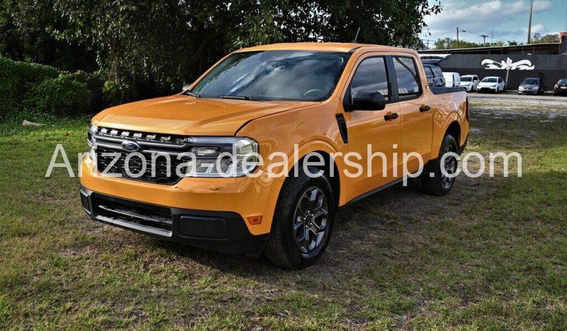 2022 Ford Maverick XLT full