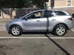 2008 Mazda CX-7 full