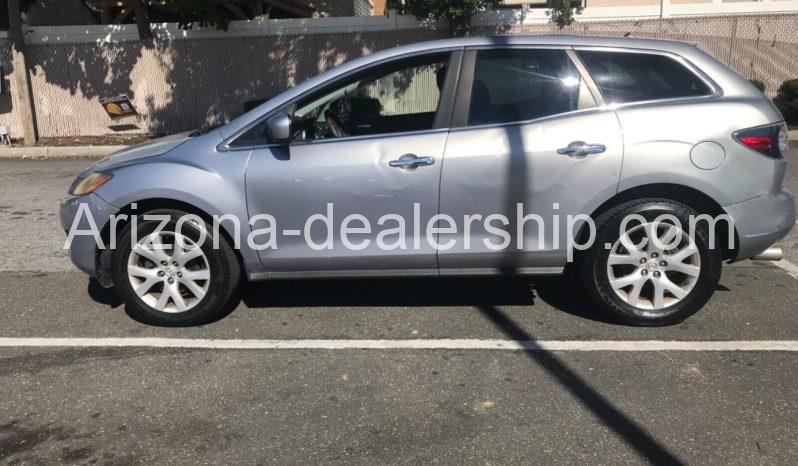 2008 Mazda CX-7 full