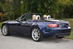 2009 Mazda MX-5 Miata full