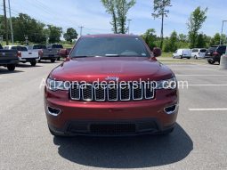 2020 Jeep Grand Cherokee Laredo full