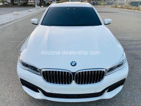 2019 BMW 7-Series