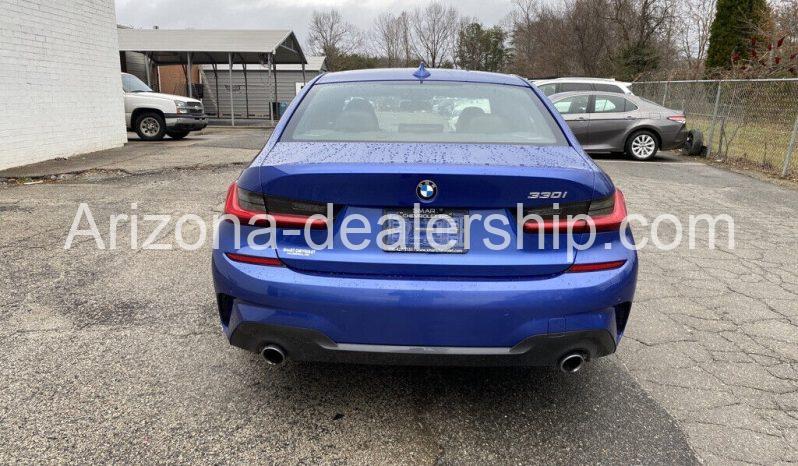 2019 BMW 3-Series 330i full