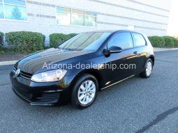 2015 Golf 1.8T S full