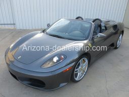 2008 Ferrari 430 full