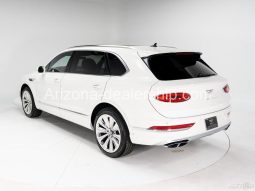 2023 Bentley Bentayga Azure full