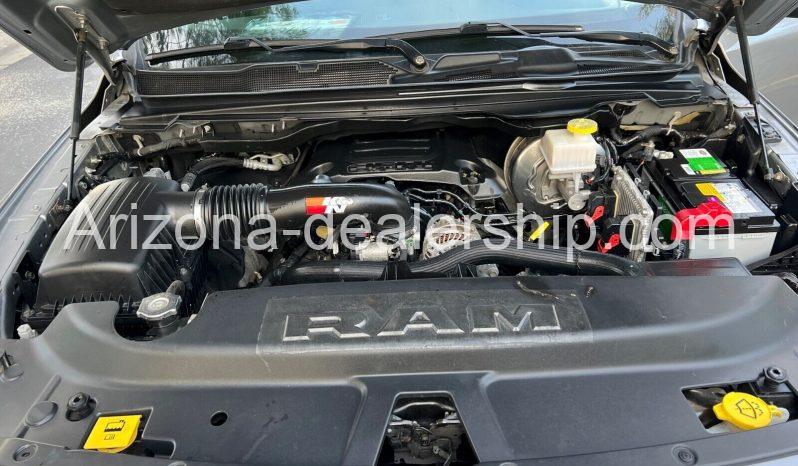 2019 Ram 1500 Big Horn full