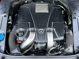 2014 Mercedes-Benz S-Class full