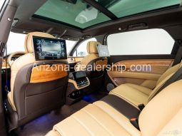 2023 Bentley Bentayga Azure full