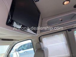 2012 Chevrolet Express Upfitter full