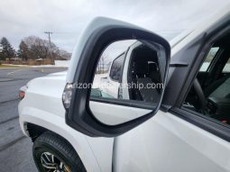 2021 Toyota Tacoma 4WD full