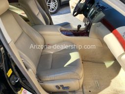 2007 Lexus LS Base 4dr Sedan full