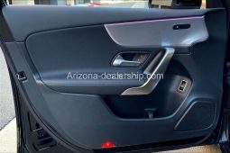 2022 Mercedes-Benz A-Class A 220 full