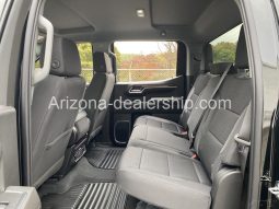 2022 Chevrolet Silverado 1500 LT full