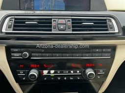 2010 BMW 7-Series full