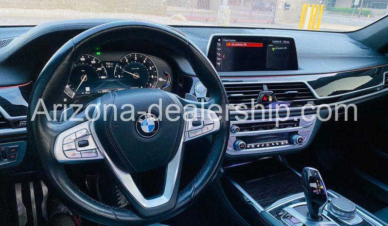 2019 BMW 7-Series full