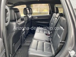 2018 Jeep Grand Cherokee Limited full