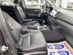 2017 Honda Pilot EX-L full