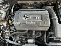 2016 Volkswagen Golf TSI S full