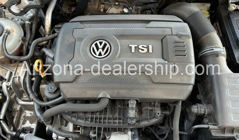 2016 Volkswagen Golf TSI S full