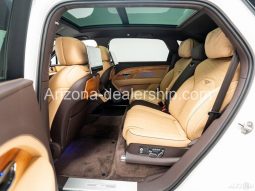 2023 Bentley Bentayga Azure full