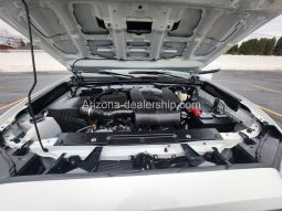 2021 Toyota Tacoma 4WD full