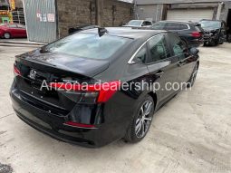 2022 Honda Civic Touring full