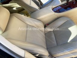 2007 Lexus LS Base 4dr Sedan full